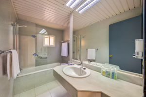 Woonvoorbeeld familiekamer