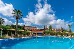 Ibiscus Corfu Hotel