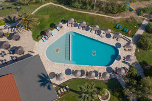 Ibiscus Corfu Hotel