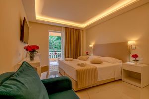 Ibiscus Corfu Hotel