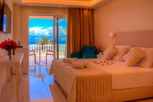 Ibiscus Corfu Hotel
