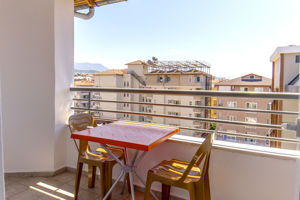 Woonvoorbeeld studio