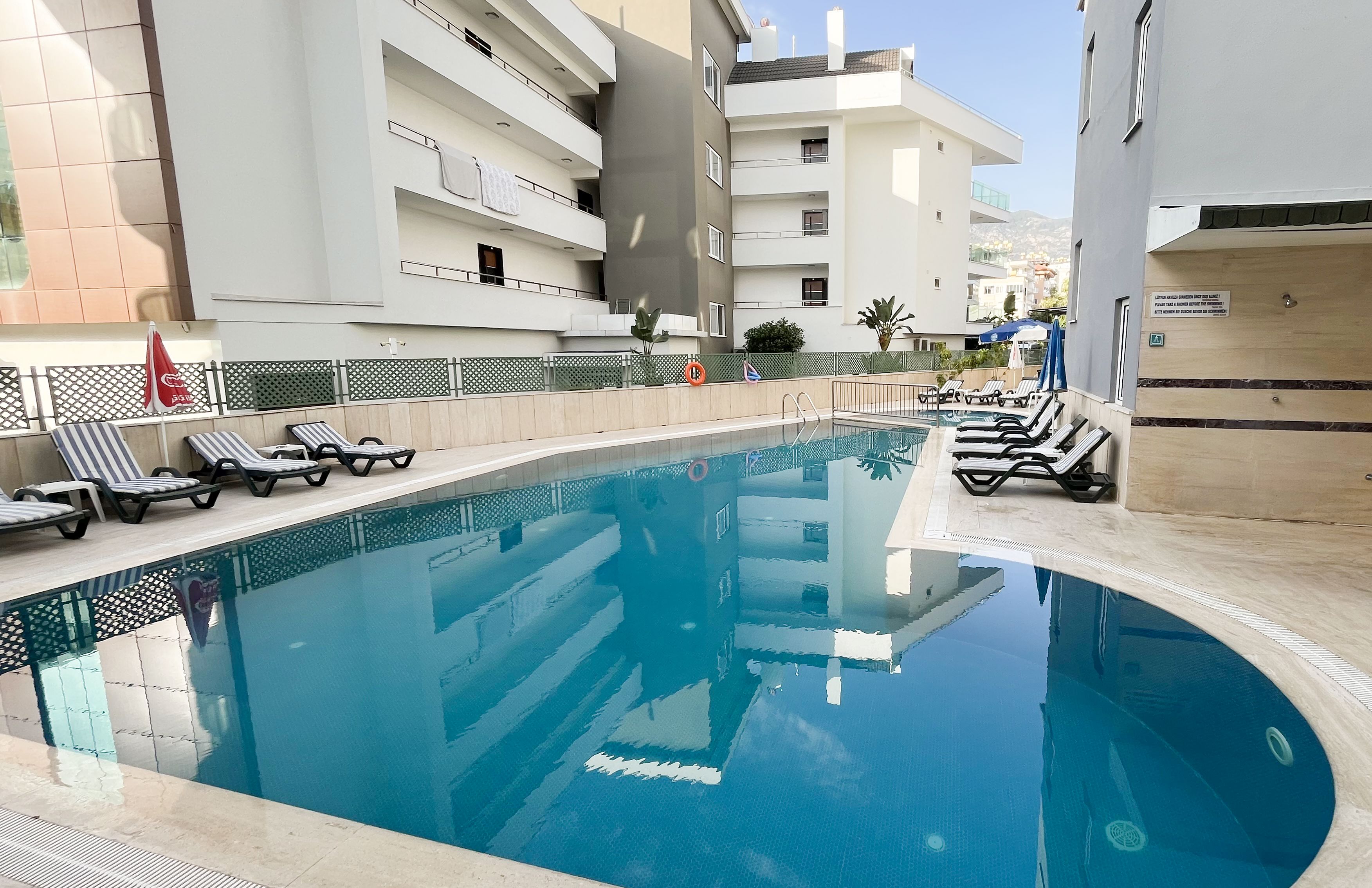 Sailor Lejligheder - billede 2