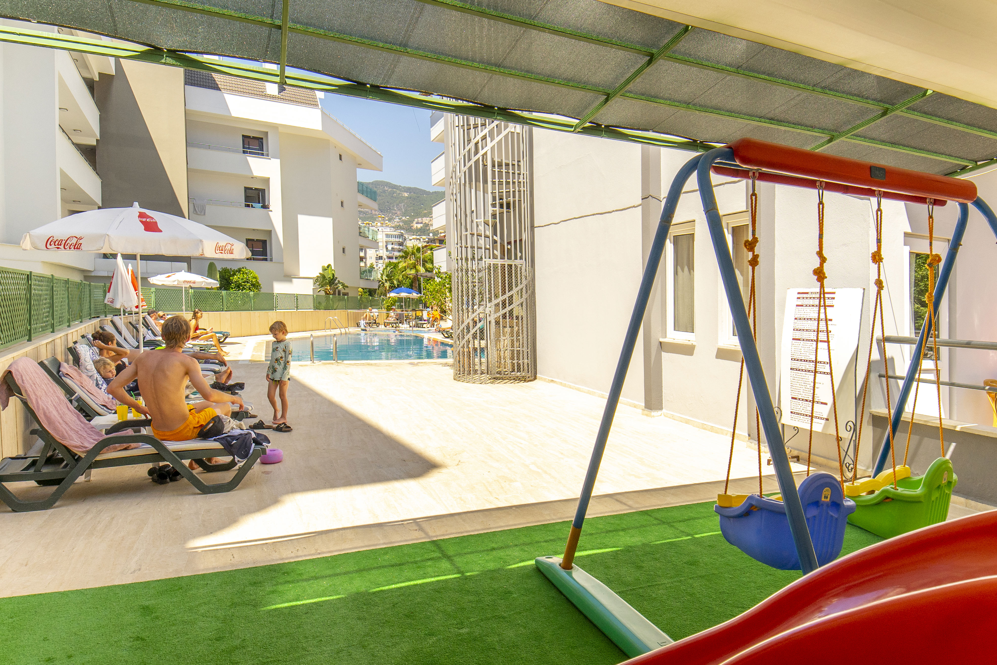 Sailor Lejligheder - billede 5