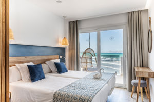 THB Gran Bahia Appartementen