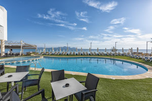 THB Gran Bahia Appartementen