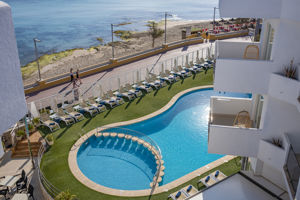 THB Gran Bahia Appartementen