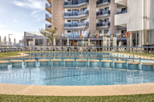 THB Gran Bahia Appartementen