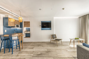 THB Gran Bahia Appartementen