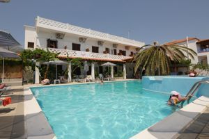 Votsalakia Hotel room only