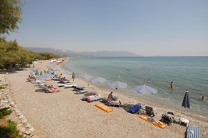 Votsalakia Hotel room only