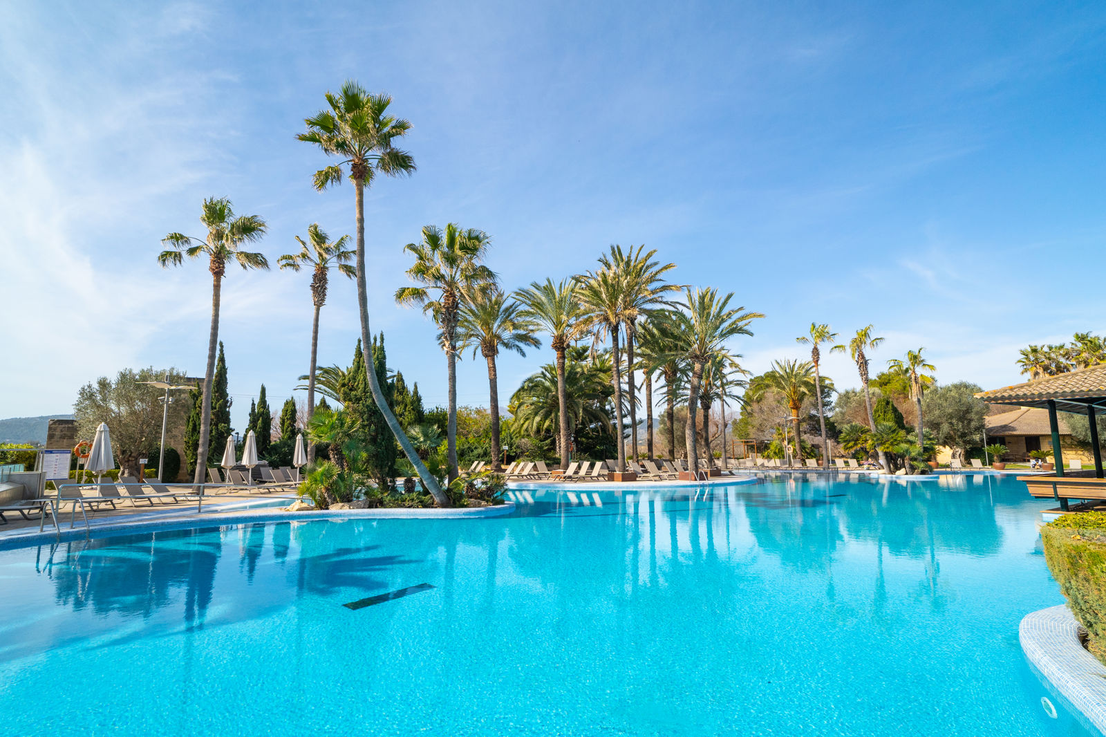 PortBlue Club Pollentia Resort - hovedbillede