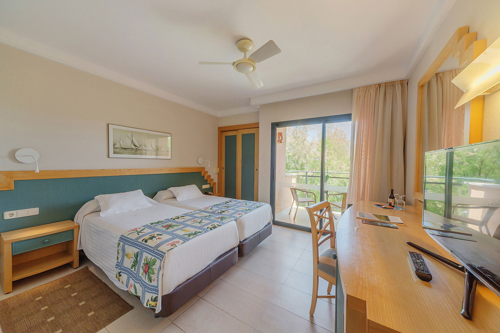 PortBlue Club Pollentia Resort billede 2