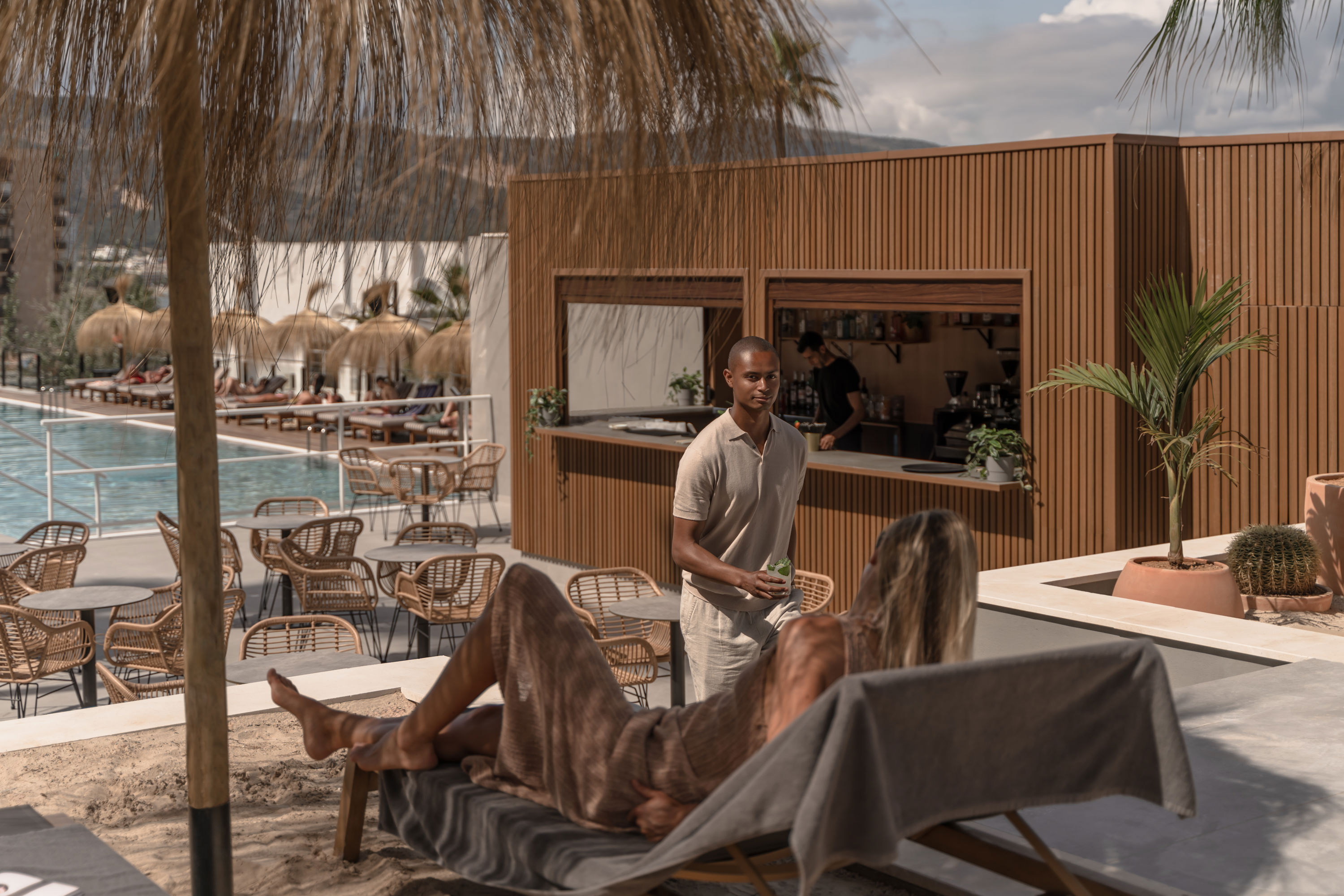 Caramelo Calvia Beach (ex. Cook's Club Calvia Beach)