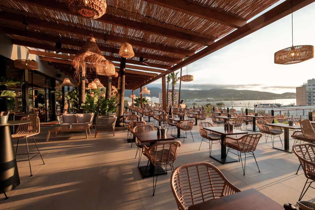 Caramelo Calvia Beach (ex. Cook's Club Calvia Beach)