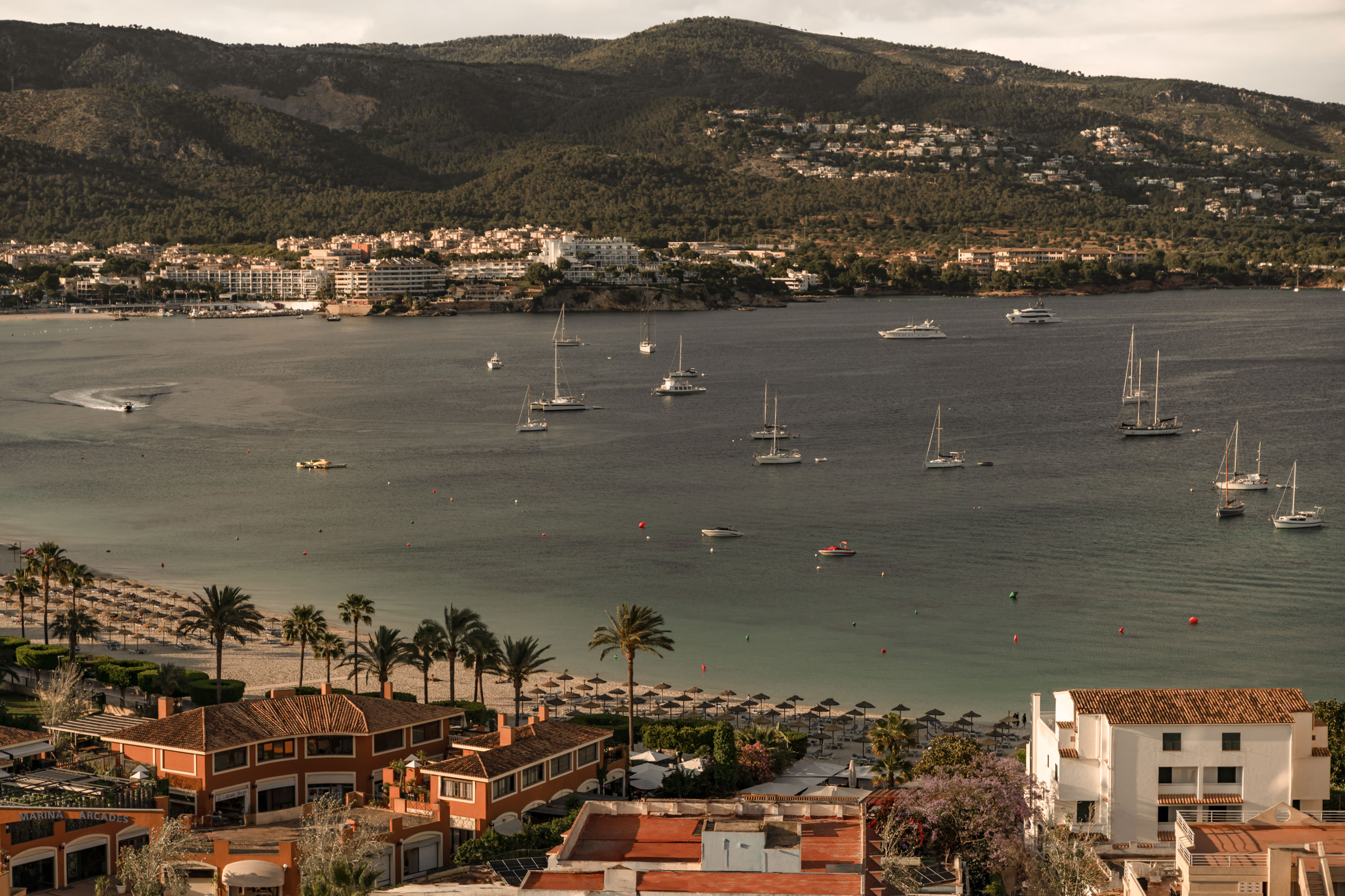 Caramelo Calvia Beach (ex. Cook's Club Calvia Beach)