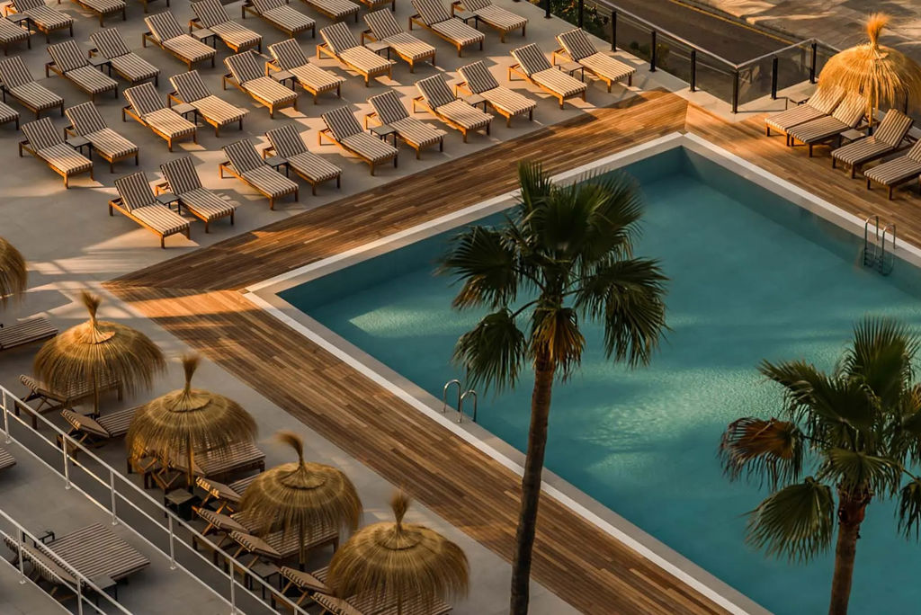 Cook&apos;s Club Calvia Beach