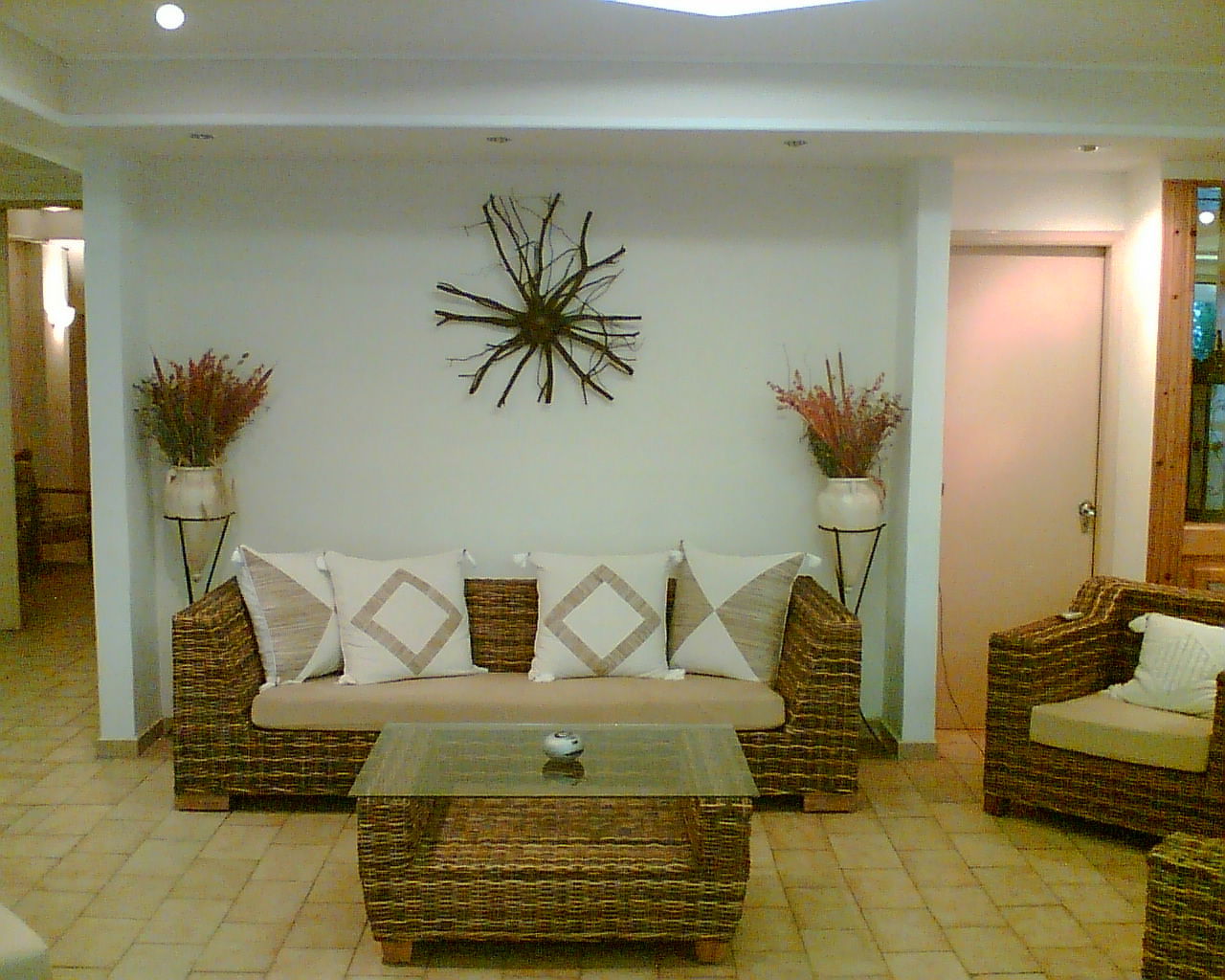 Ilion Hotel