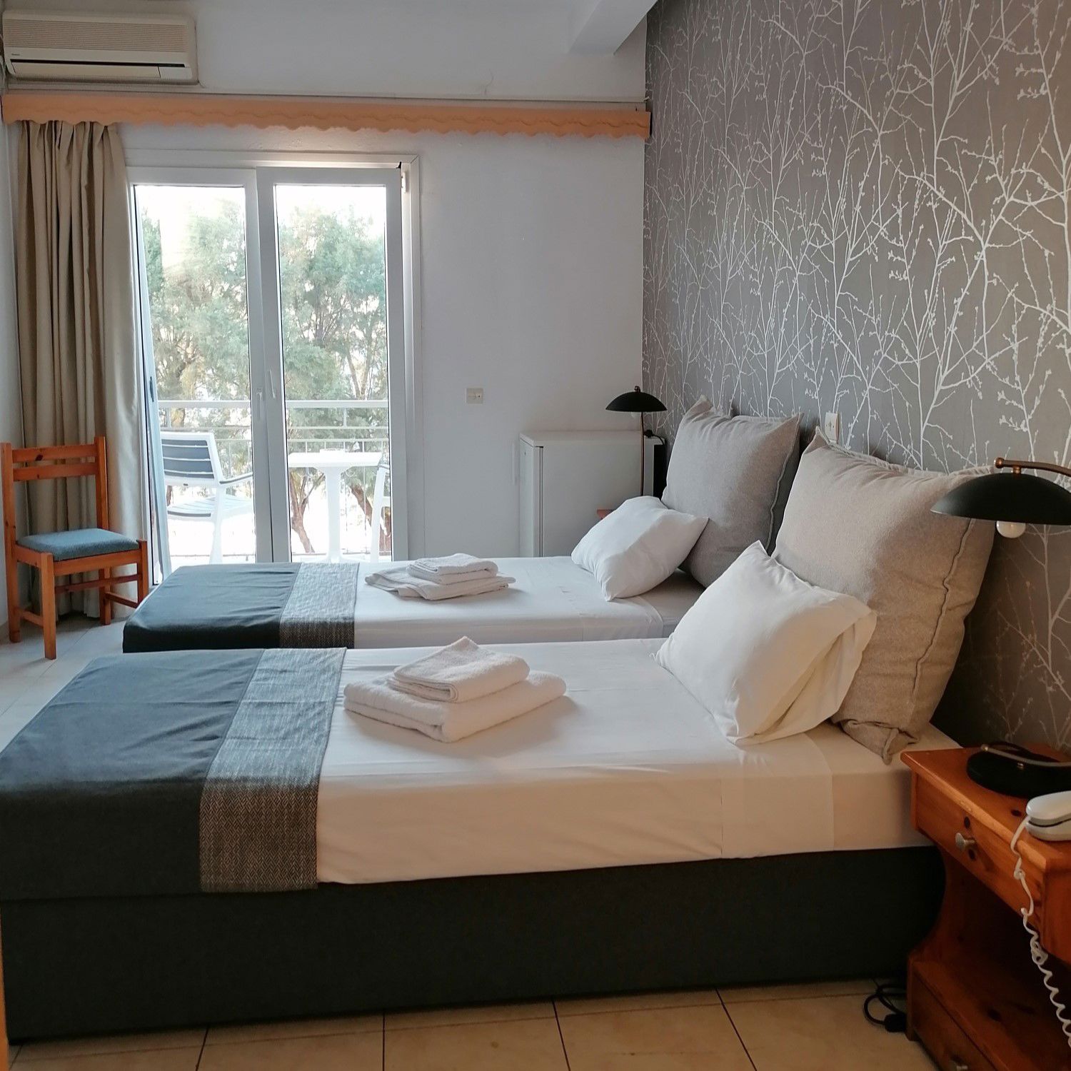 Ilion Hotel