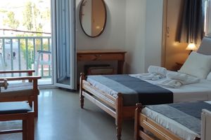 Ilion Hotel
