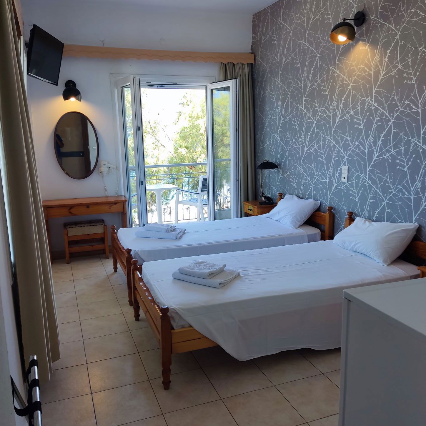 Ilion Hotel