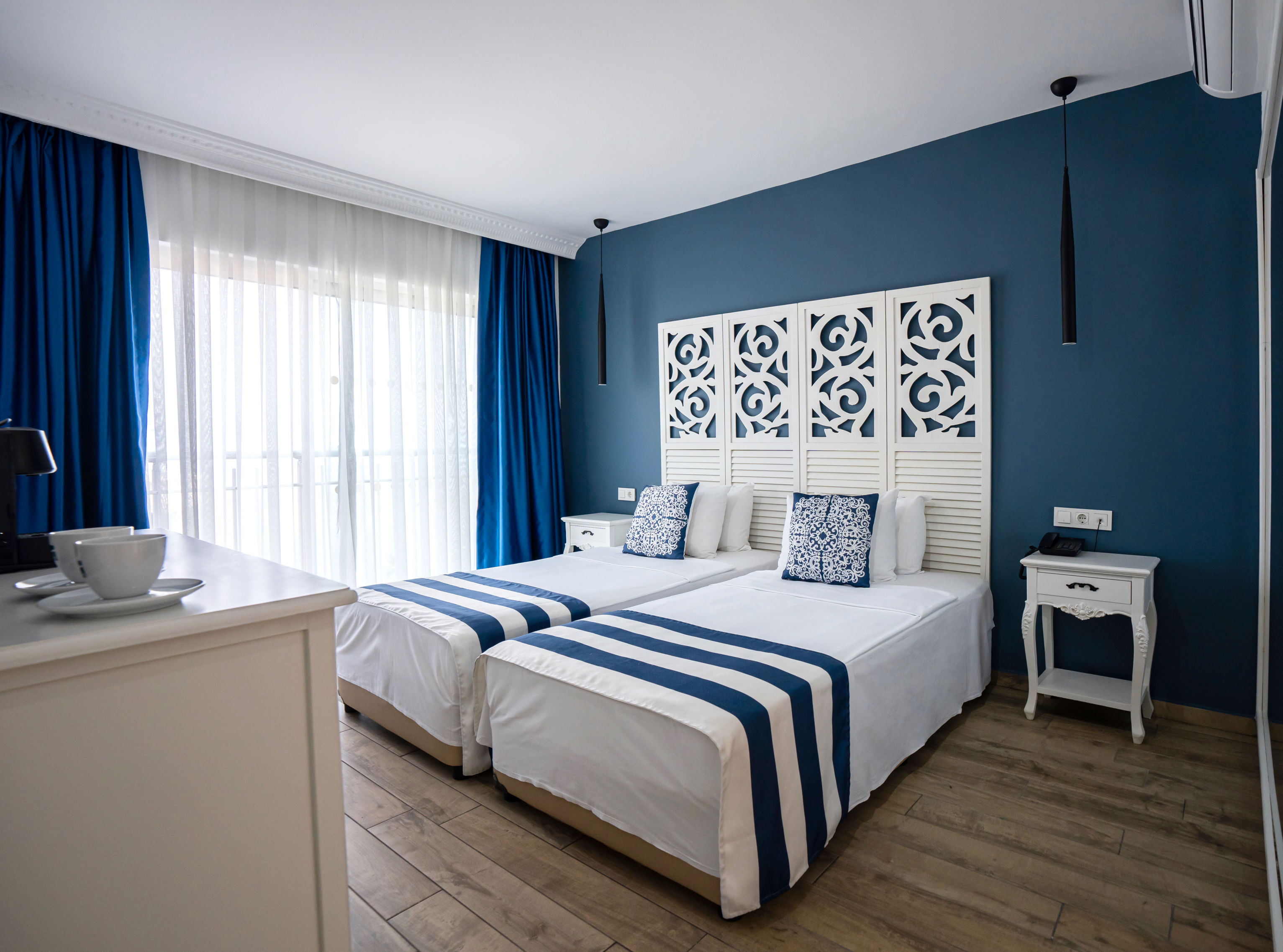 Blue Dreams Resort