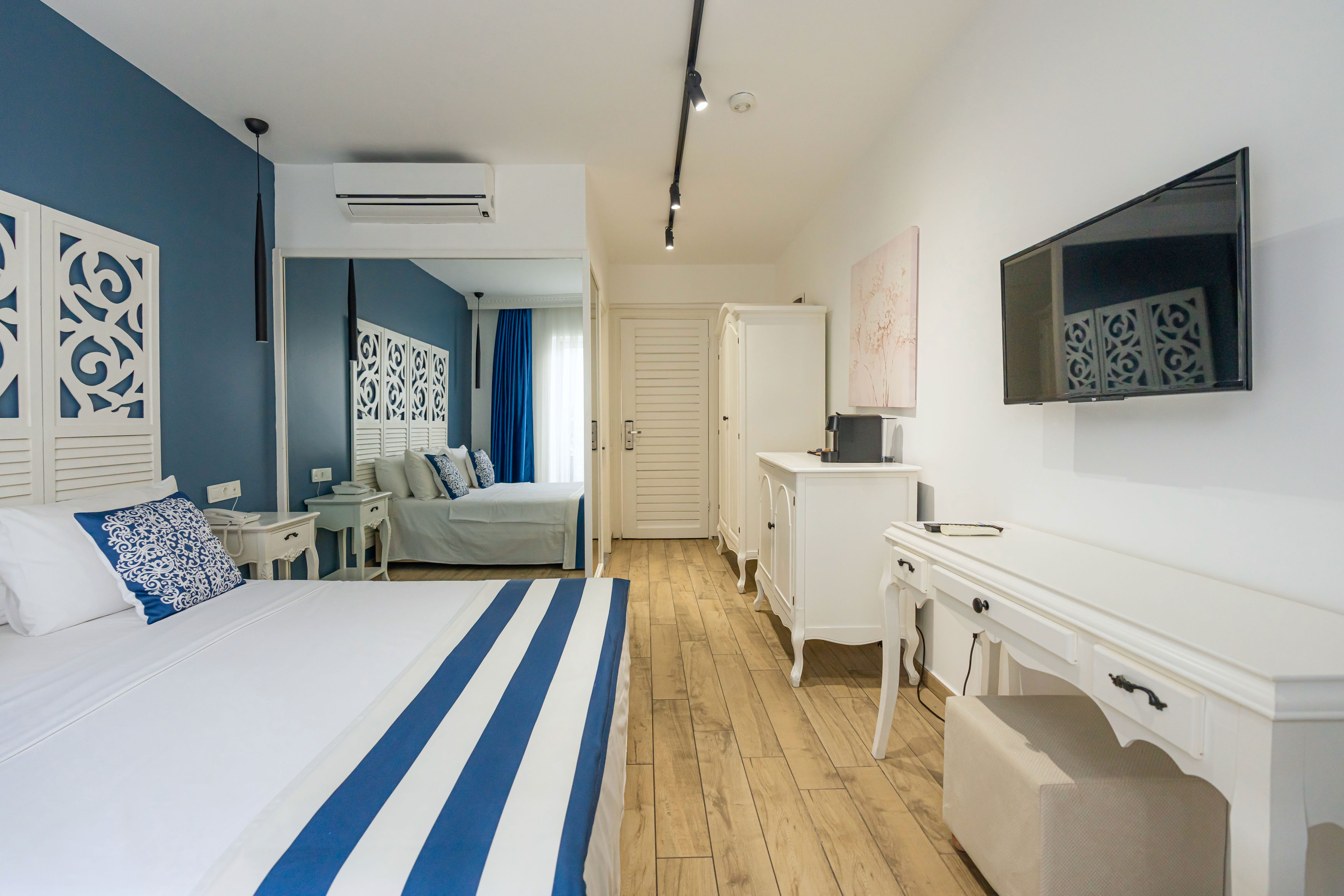 Blue Dreams Resort