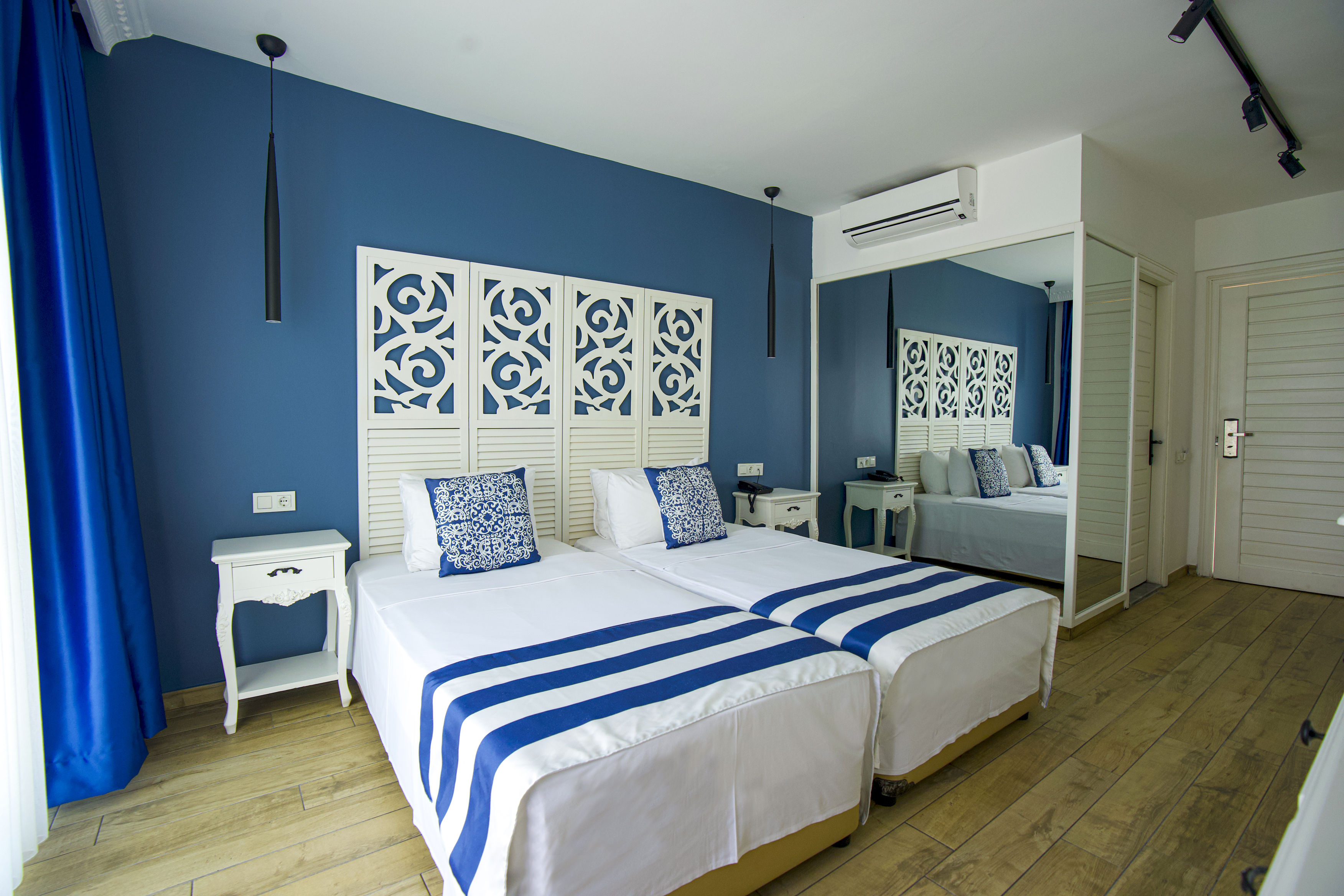 Blue Dreams Resort
