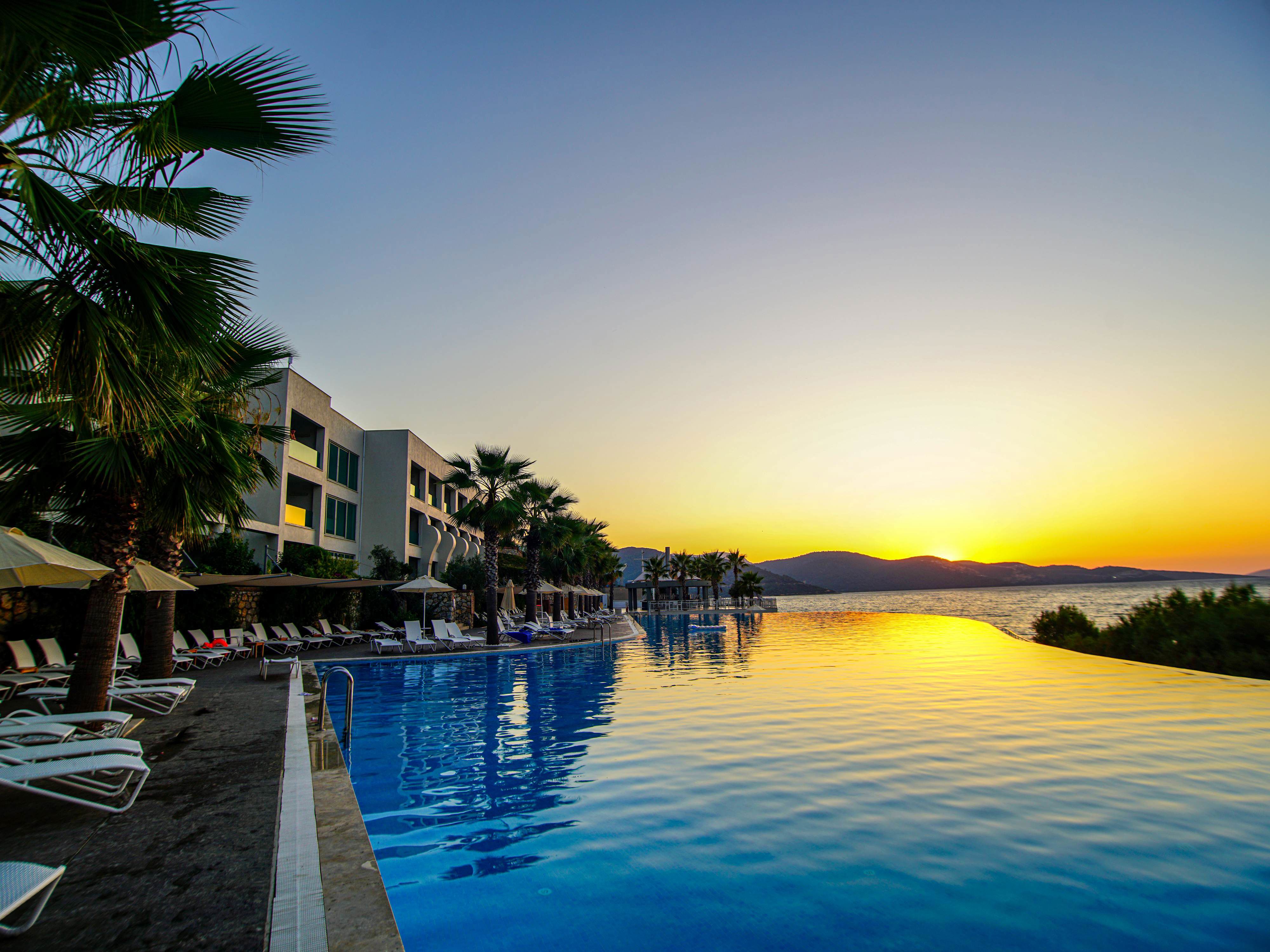 Blue Dreams Resort