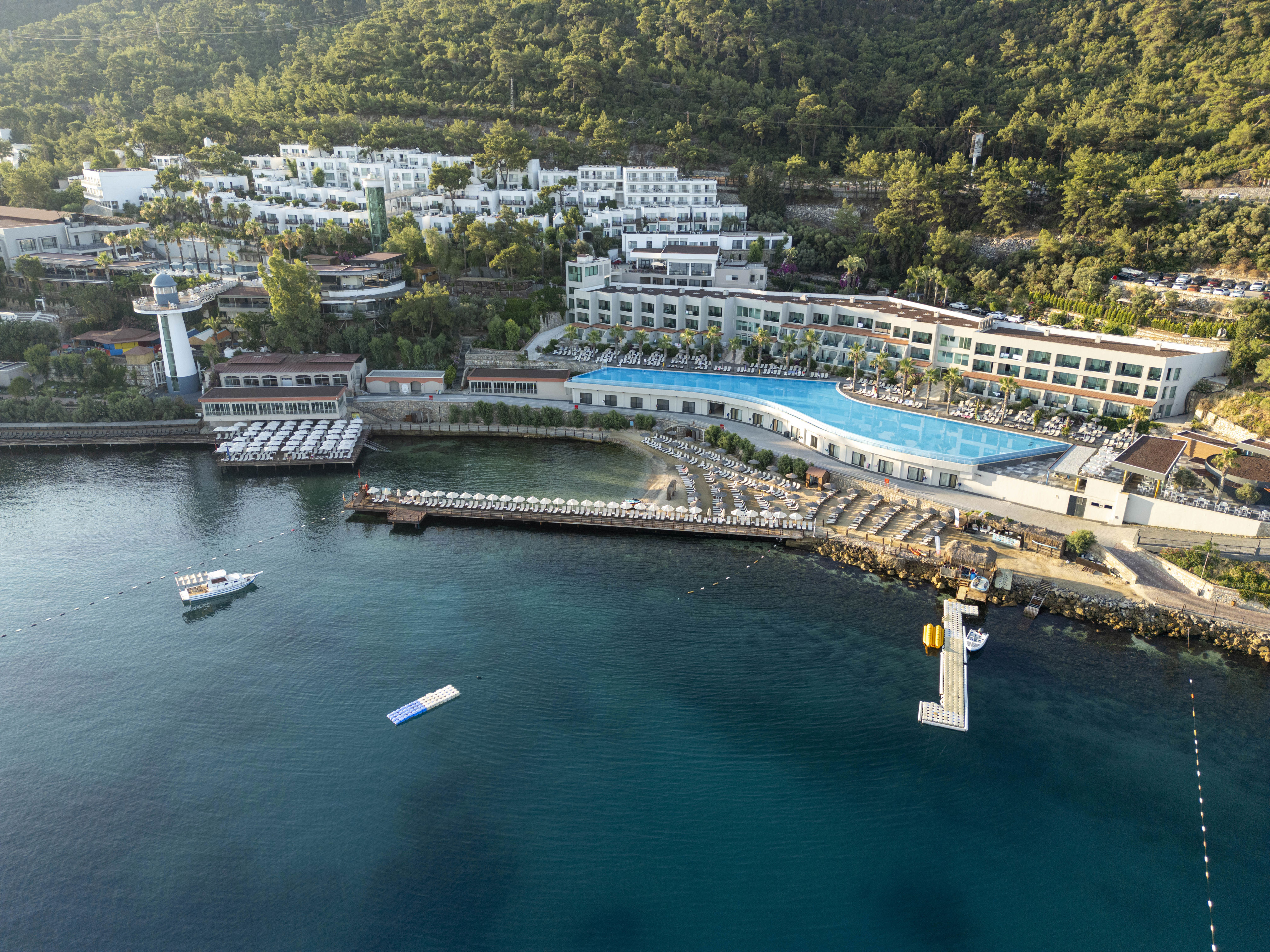 Blue Dreams Resort