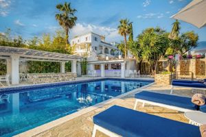 Villa K Boutique Hotel