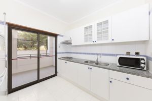 Woonvoorbeeld 3-kamer appartement