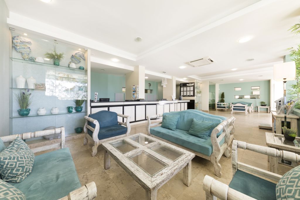 Ukino Terrace