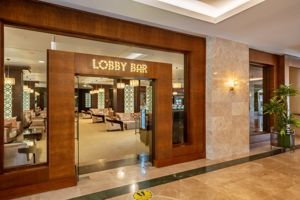lobby bar