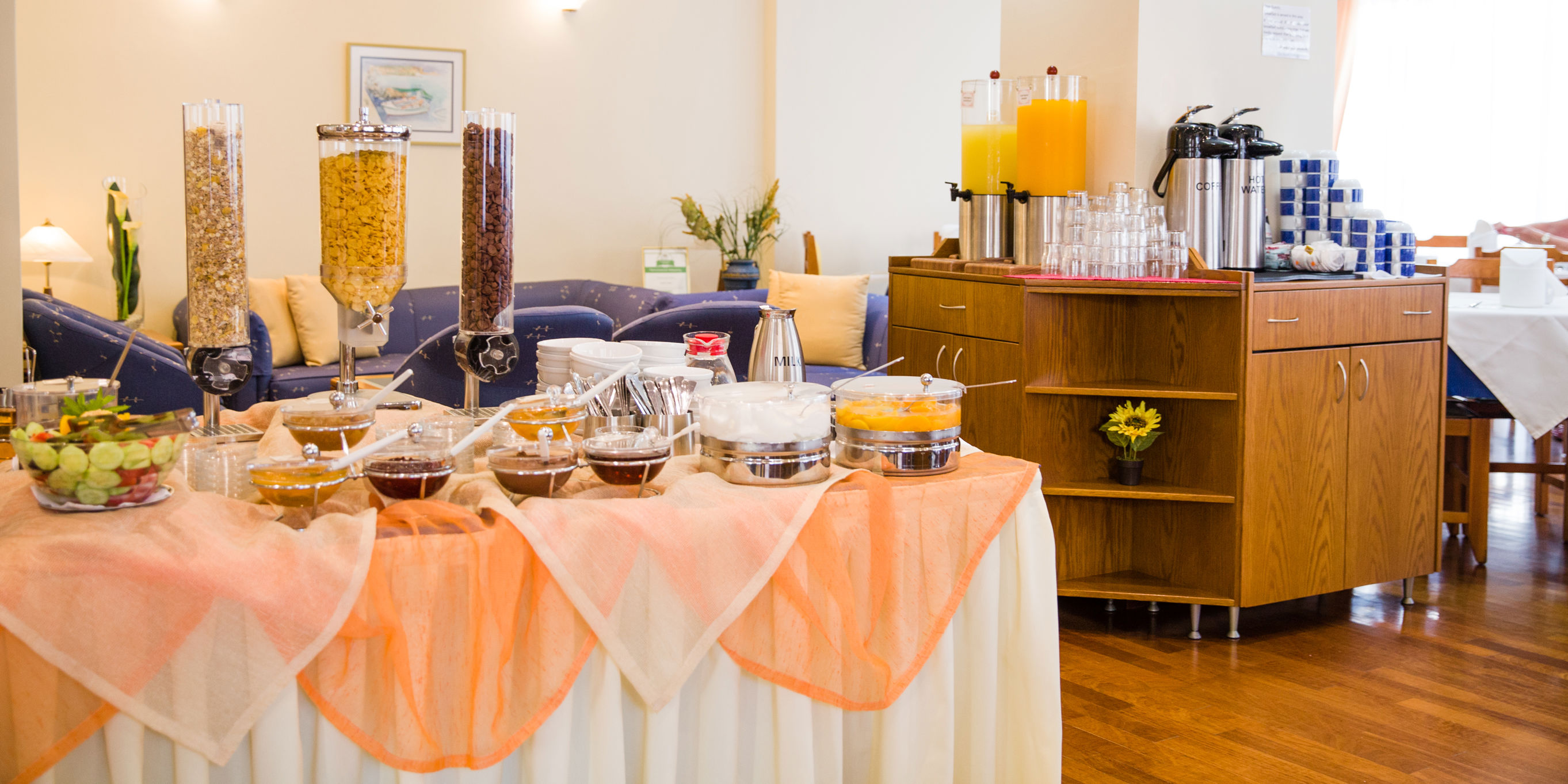 Astali Hotel
