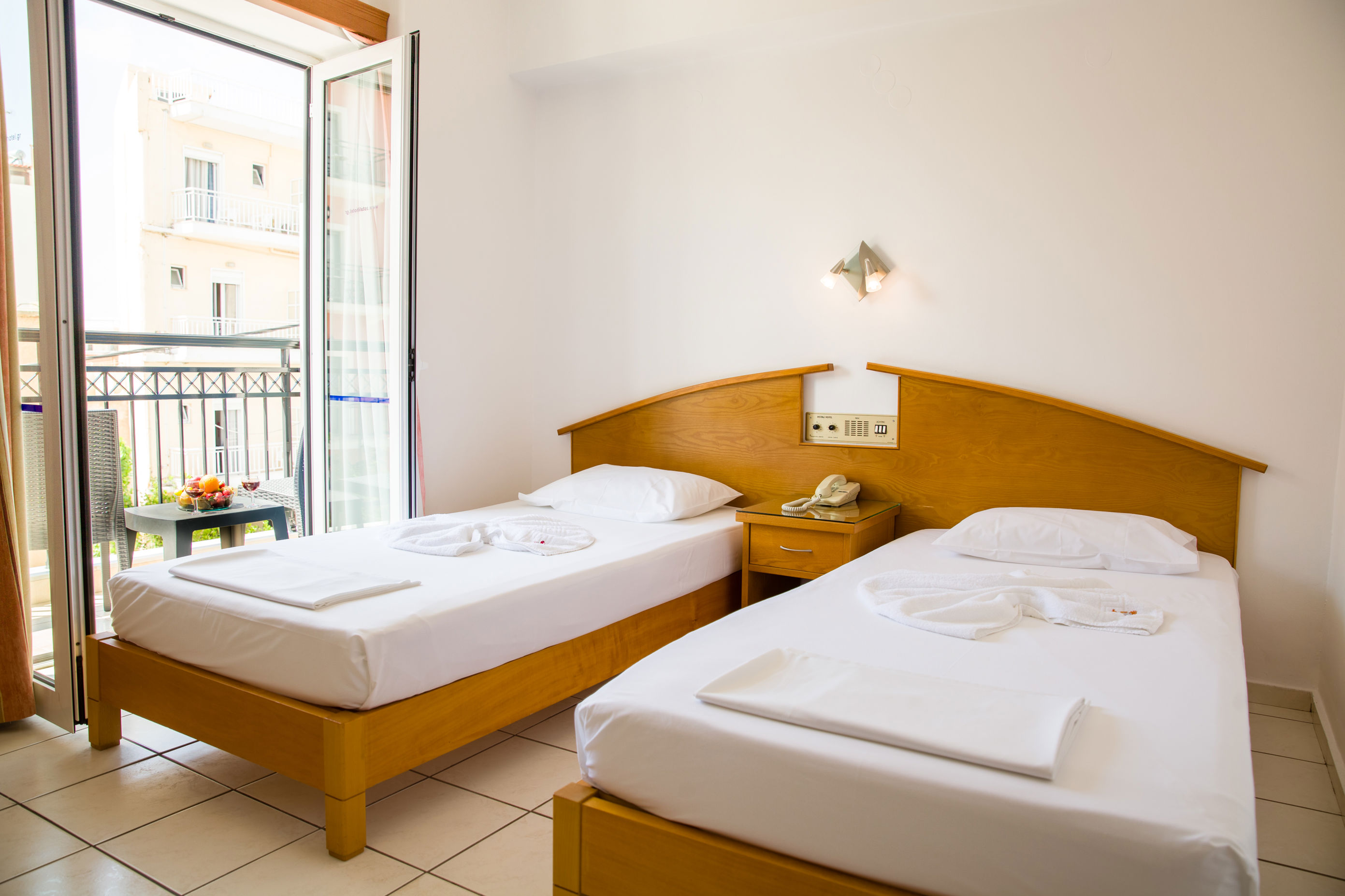 Astali Hotel
