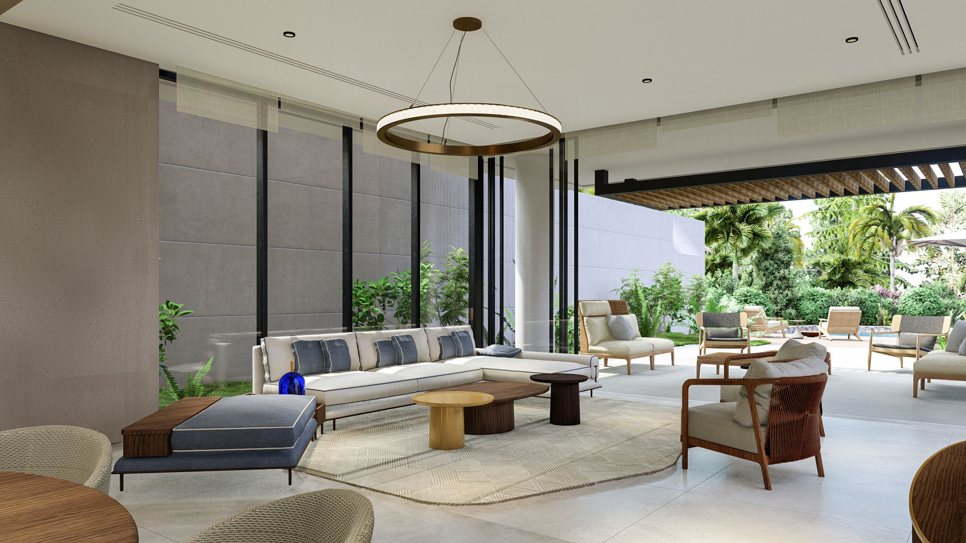 Bayou Villas Lara Barut Collection