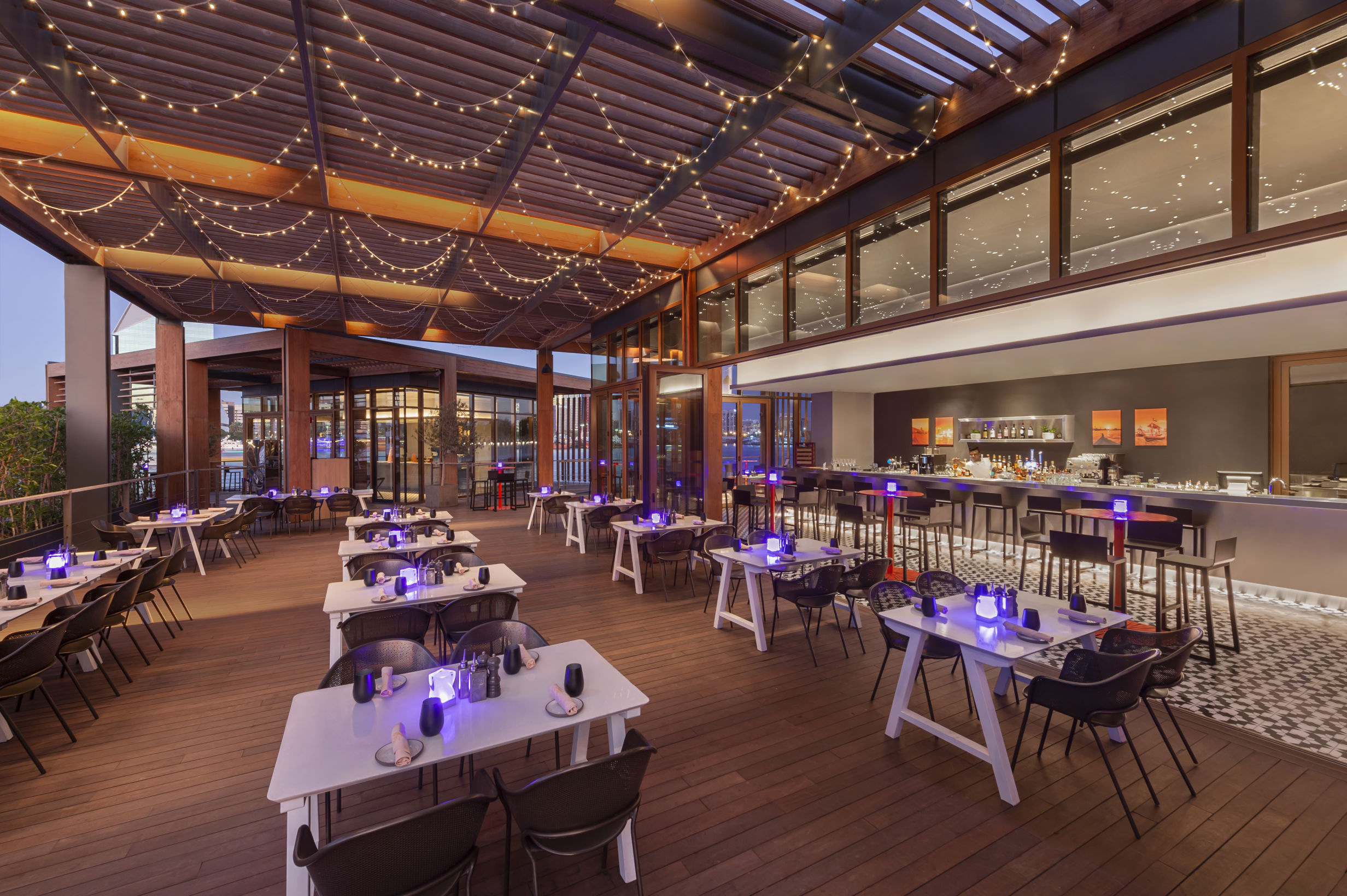 Canopy by Hilton Al Seef