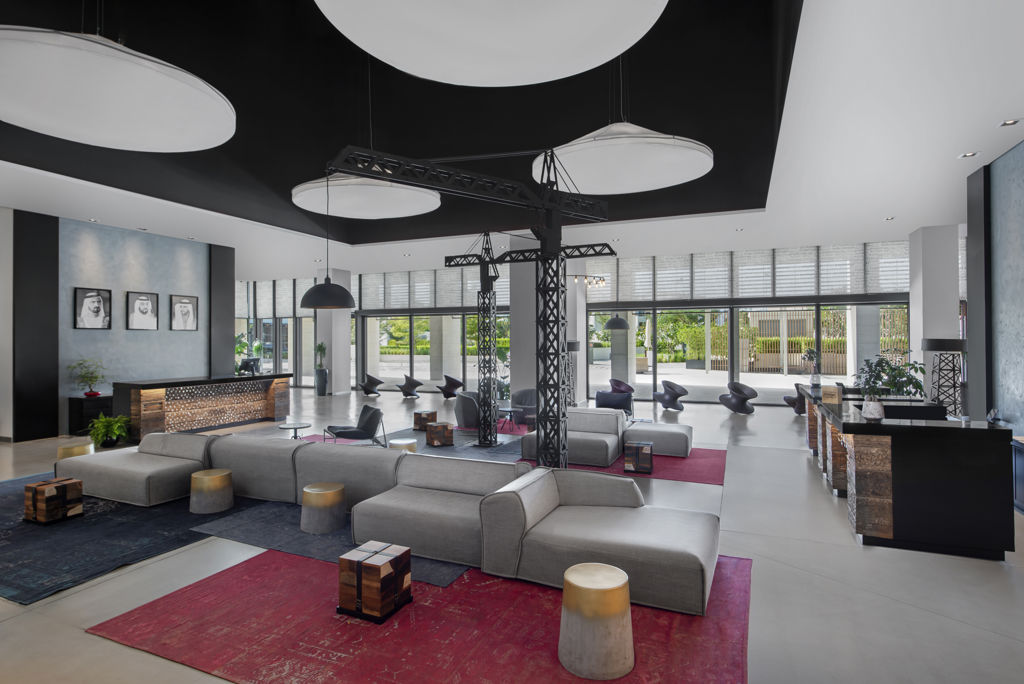 Canopy by Hilton Al Seef