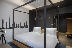 Canopy by Hilton Al Seef
