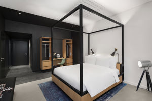 Canopy by Hilton Al Seef