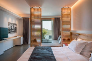 Domotel Agios Nikolaos Suites Resort 