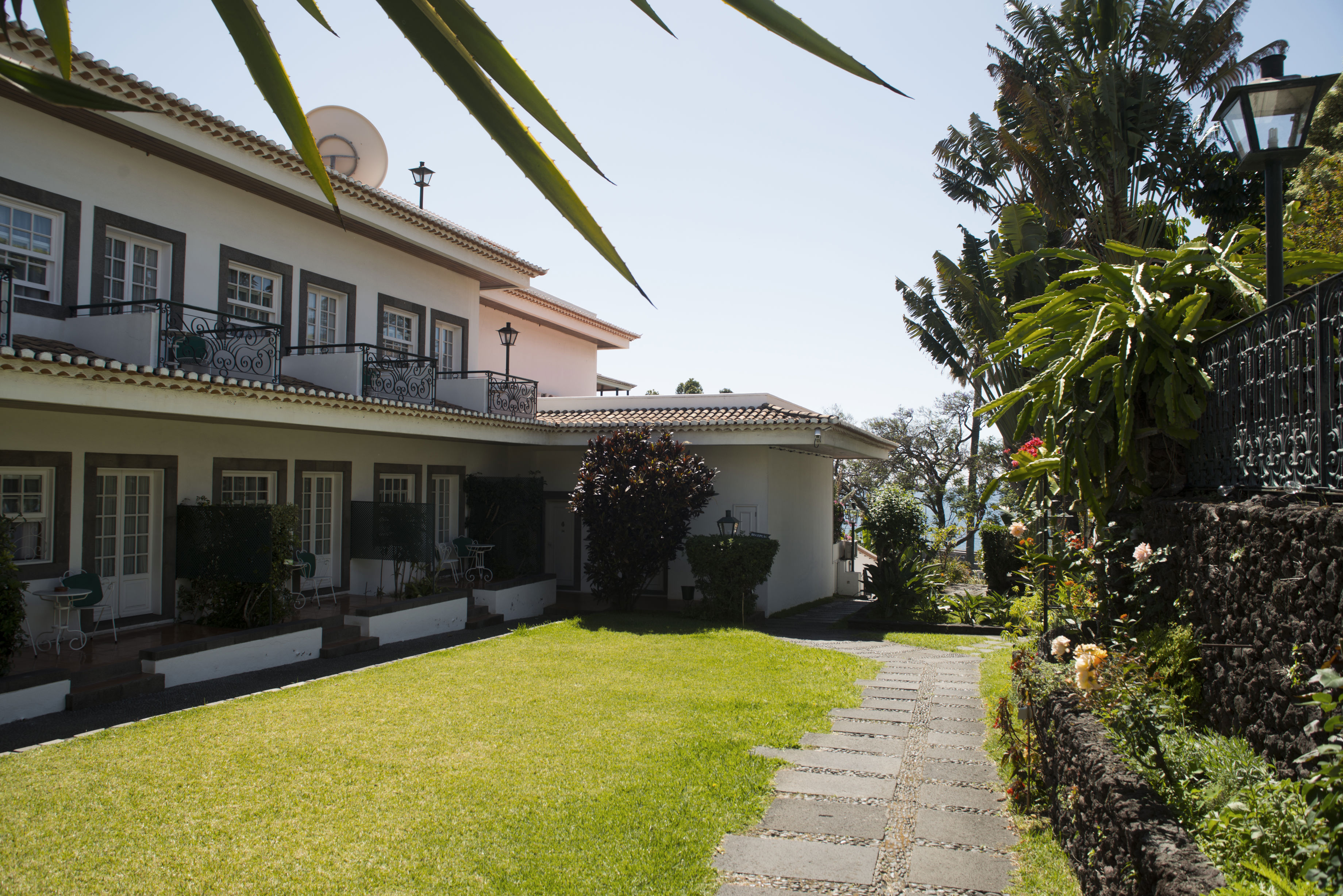 Quinta Penha de Franca