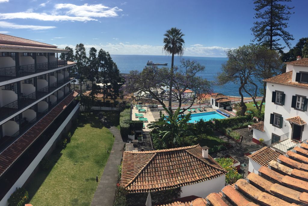Quinta Penha de Franca