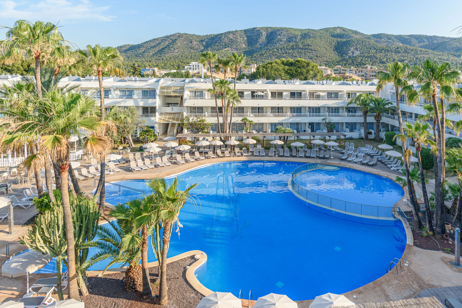 Fergus Club Palmanova Park - hovedbillede