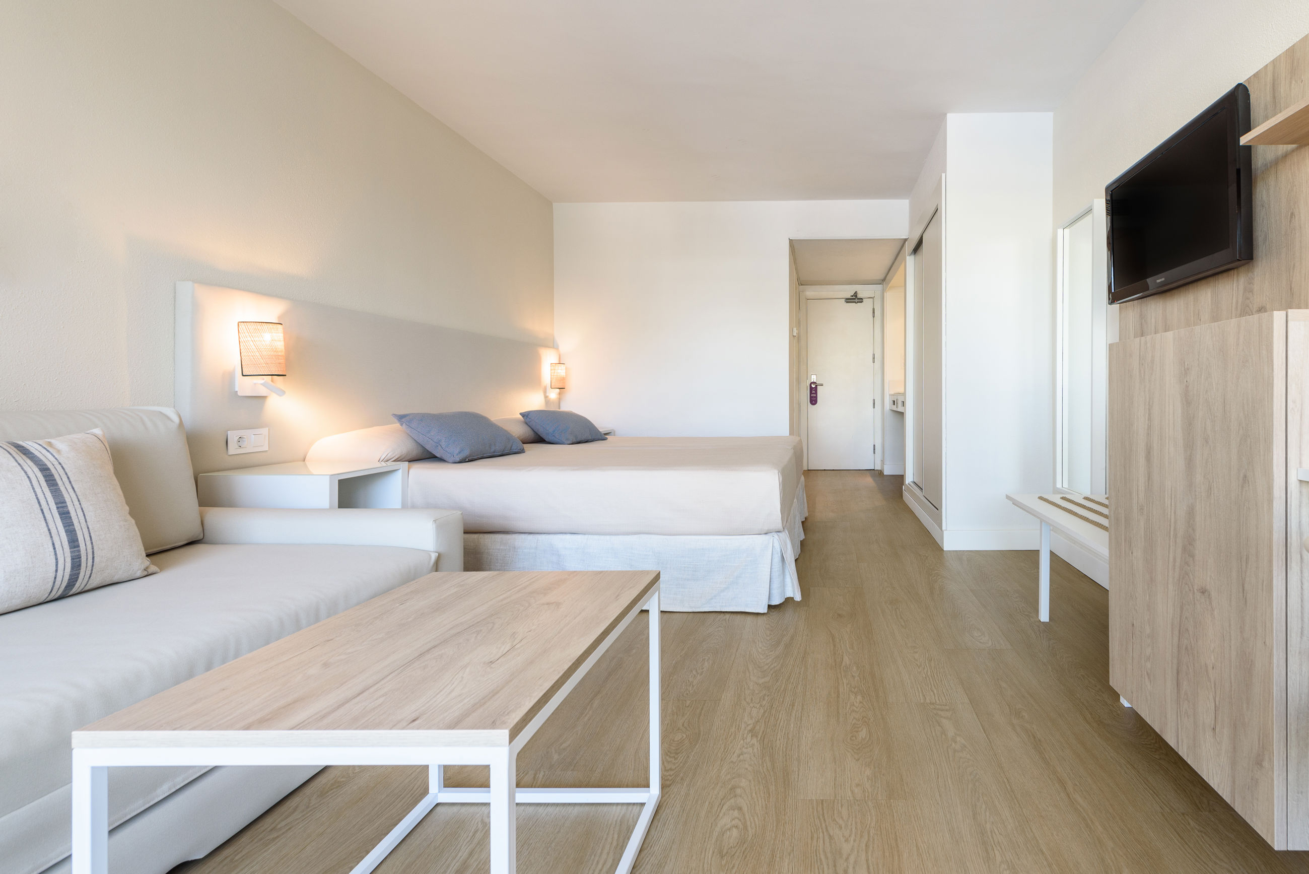 Fergus Club Palmanova Park - billede 3