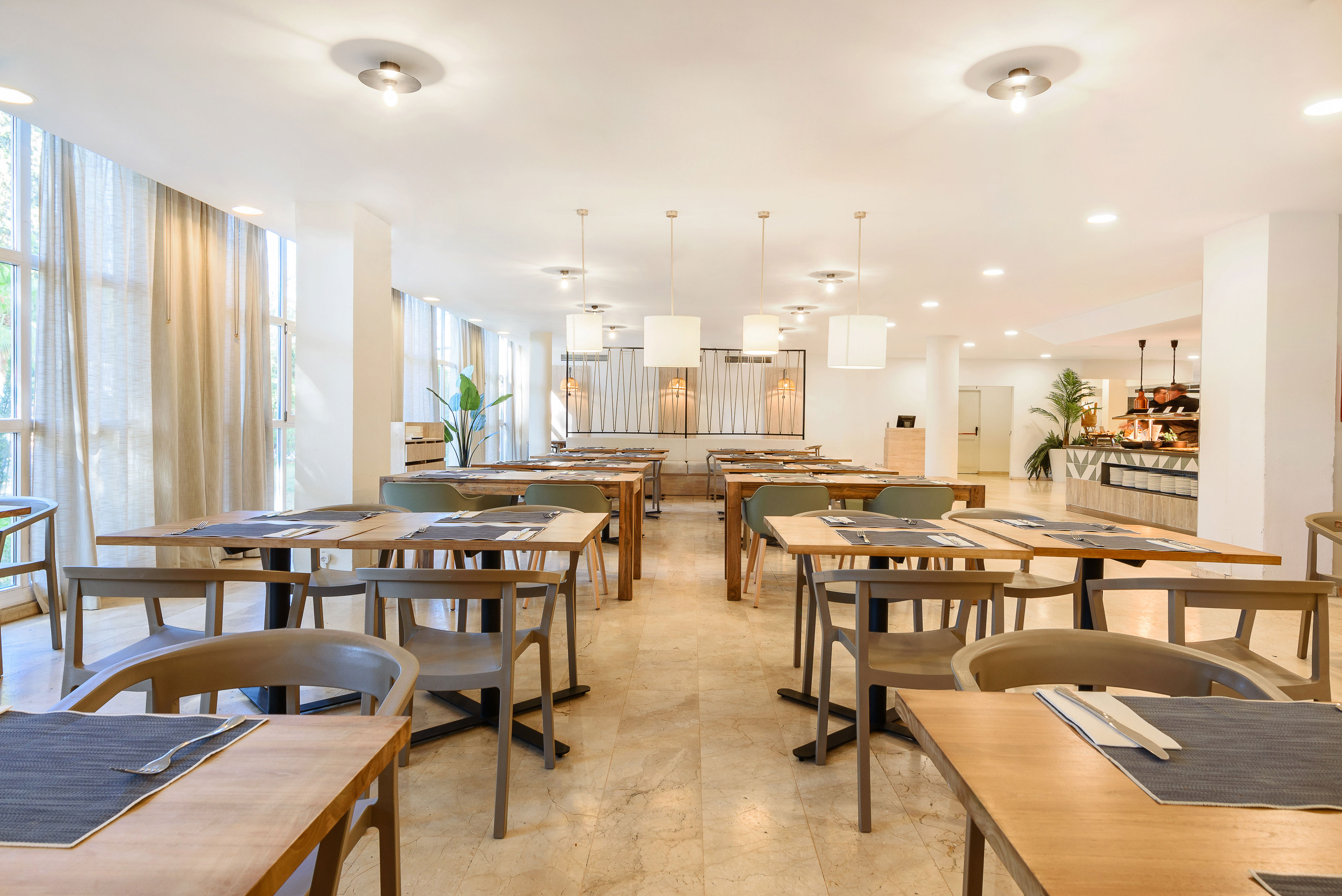 Fergus Club Palmanova Park - billede 5