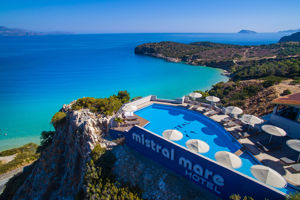 Mistral Mare Hotel