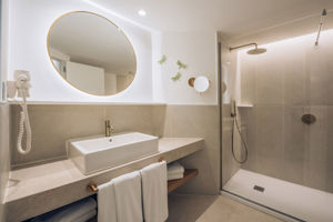 Woonvoorbeeld familiekamer