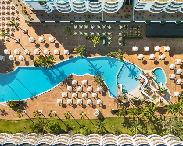 Mallorca, Spanien - All Inclusive afbudsrejse